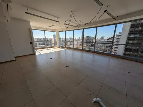 Oficina en Microcentro