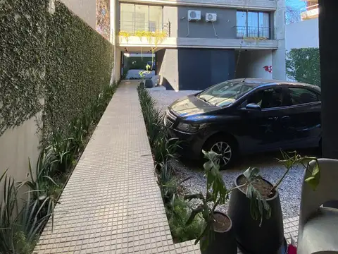 Departamento en Alquiler de 2 ambientes