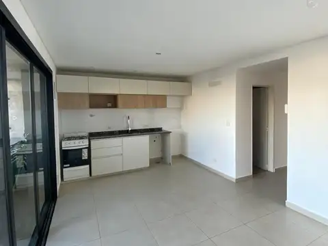 Departamento en Alquiler 4 años