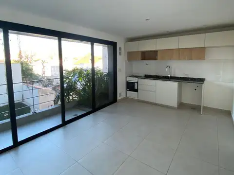 Departamento en Alquiler al Sur