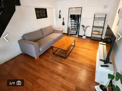 Departamento en Venta 27 años