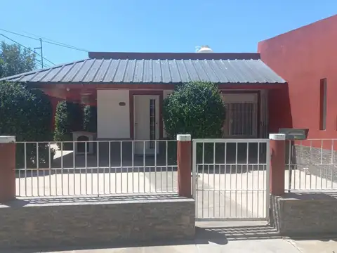 CASA EN VENTA en Barrio JUAN XXIII