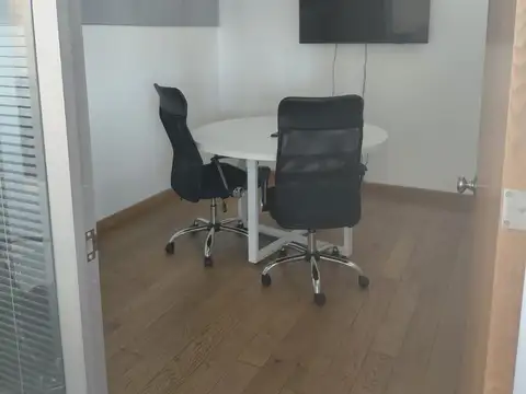 Oficina en Venta al Norte