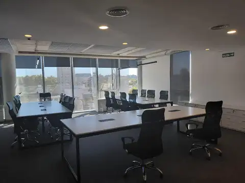 Oficina en Venta 8 años