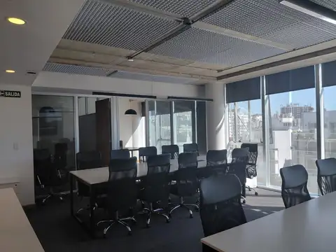 Oficina en Venta en Palermo Hollywood, USD 440.000
