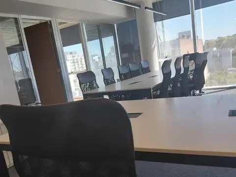 Oficina en Venta con 1 cochera