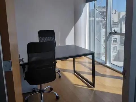 Oficina en venta en  Palermo Hollywood