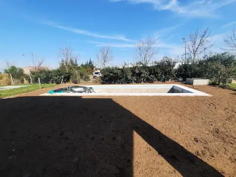 Casa en Venta en Puertos - Araucarias, USD 280.000