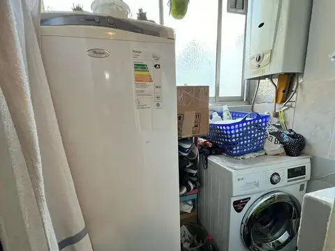 Departamento en Venta de 2 dormitorios