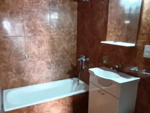 Departamento en Alquiler de 2 ambientes