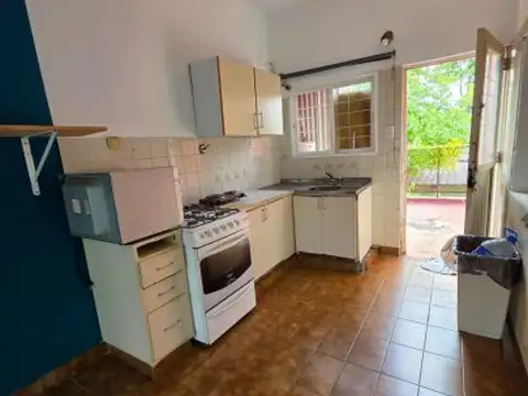Depto Tipo Casa en Alquiler de 2 dormitorios