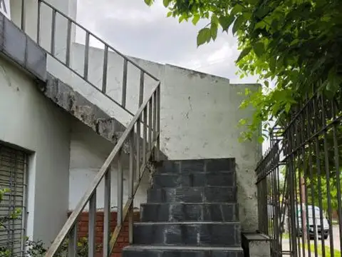 ALQUILO DEPTO 3 AMB. VILLA SARMIENTO