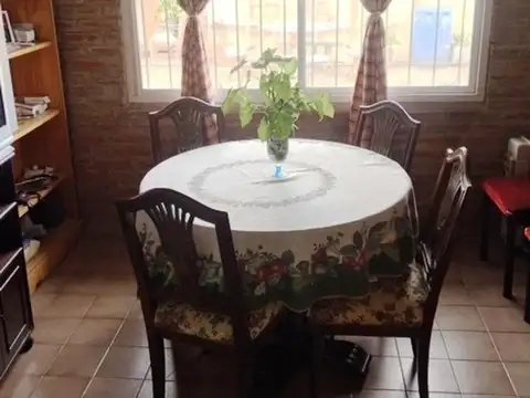 Depto Tipo Casa en Venta de 3 dormitorios