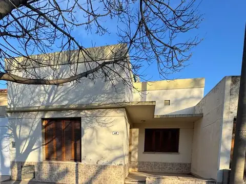 Casa en Trenque Lauquen