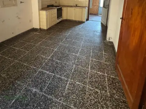 Casa en Alquiler con 1 cochera