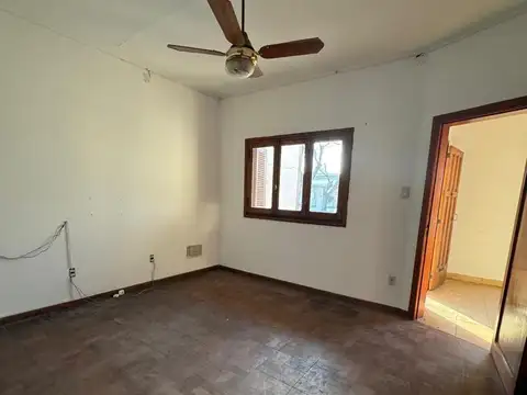 Casa en Alquiler 40 años