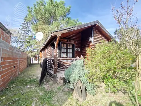 Casa en Venta en San Bernardo del Tuyú, USD 40.000