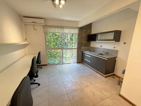 Departamento con el corazón de Chacarita!!!