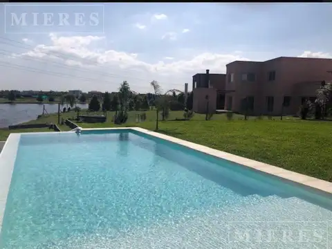 Casa en Venta en Villanueva, Countries y Barrios Cerrados en Tigre