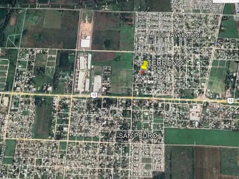 Justo José de Urquiza 200