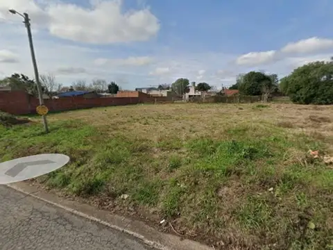 Terreno en Venta de 900,0 m2