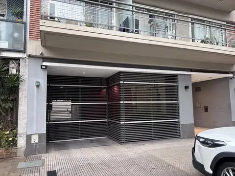 Cullen 4800 villa urquiza cochera u$21.000