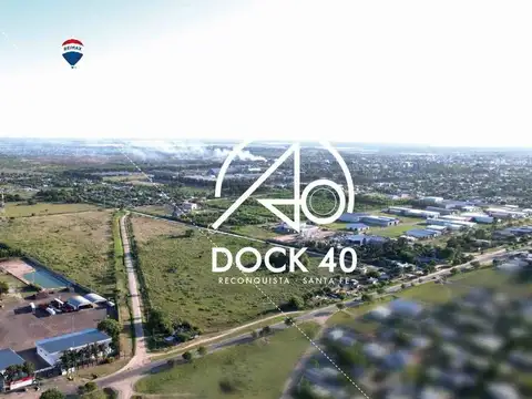 SE VENDEN 4 LOTES JUNTOS  SOBRE RUTA 40 S RQTA. 