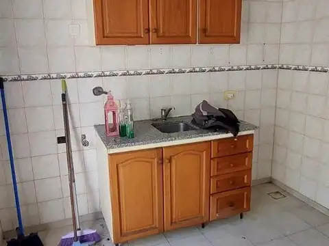 Departamento en Alquiler 17 años