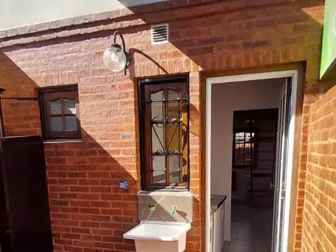 Departamento en Alquiler al Norte