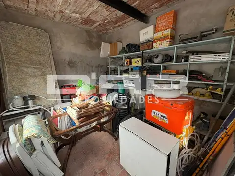 Depto Tipo Casa 4 ambientes con 1 baño