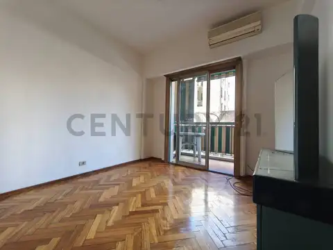 Venta Departamento 3 Ambientes en Balvanera