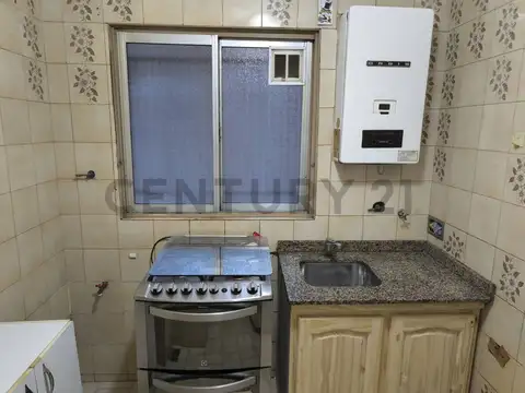 Venta Departamento 3 Ambientes en Balvanera