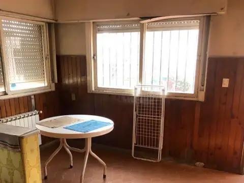 Depto Tipo Casa en Venta en Barracas, USD 145.000