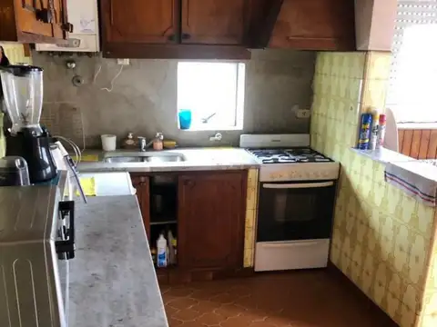 Depto Tipo Casa en Venta de 4 dormitorios