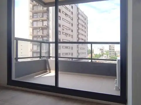 Departamento en Alquiler A Estrenar