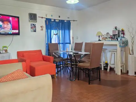 Departamento en Venta en General San Martín, USD 50.000