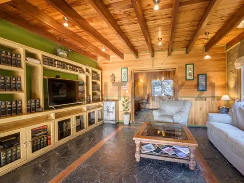 Casa en Venta 18 años