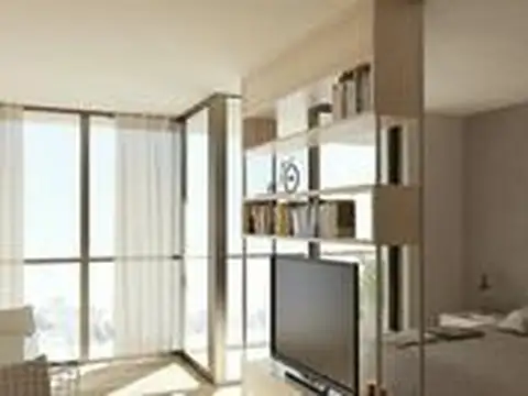 Departamento en Venta en Centro, Rosario
