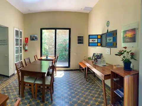 Colonia del Sacramento - Residencial Casa, Spa o Posada - Gran Posibilidad de Inversion