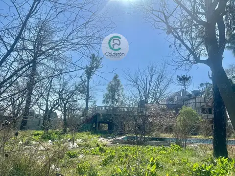 Colectora Norte Km 35