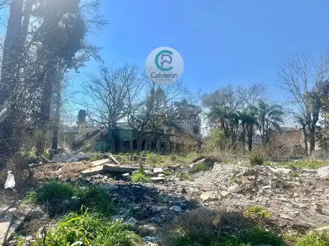 Terreno en Venta en Moreno, USD 1.111.111