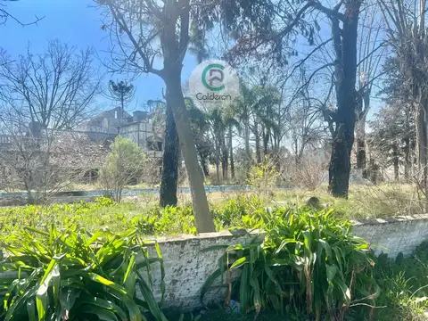 Terreno Lote  Comercial en Venta Moreno 