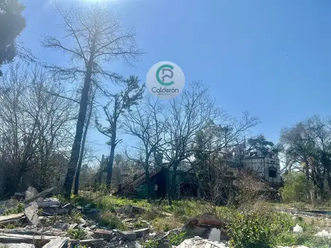 Colectora Norte Km 35