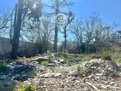 Terreno en Venta de 3301,0 m2