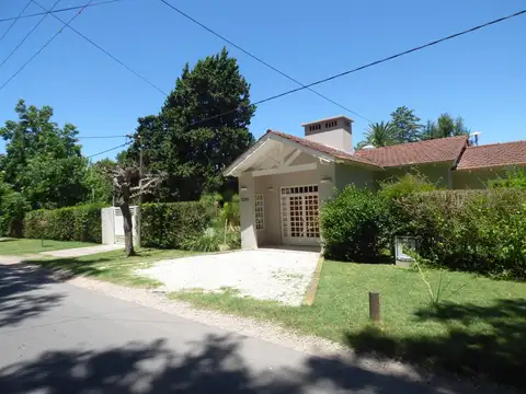 Casa en Venta de 3 dormitorios