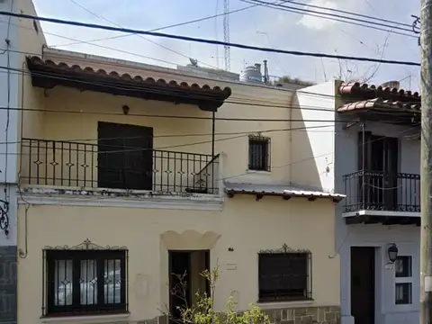 ALQUILER! Oficina/Consultorio - Calle Zuviria al 800