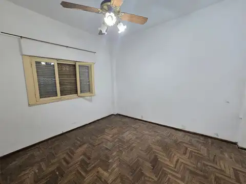 Departamento Monoambiente con 2 baños