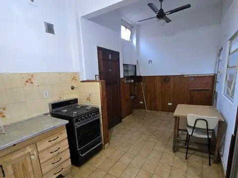 Departamento en Venta 60 años