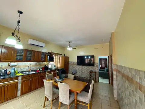 Casa en Venta al Oeste