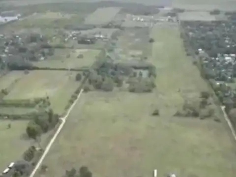 Campo  20 ha. en Villa Rosa, Pilar